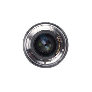 Used Canon RF 85mm F2 Macro  IS STM